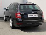 Škoda Octavia (2018) 1.8 TSi, Clever, DSG, kamera - náhled 6