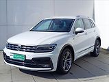 Volkswagen Tiguan 2,0 TDi R-Line DSG 4x4 Navi ČR - náhled 1