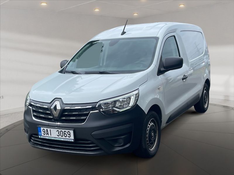 Renault Express 1,5 dCi Cool - fotka 3 z 11