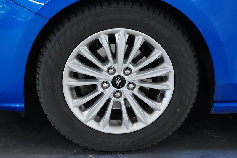Ford Focus - fotka 10 z 25