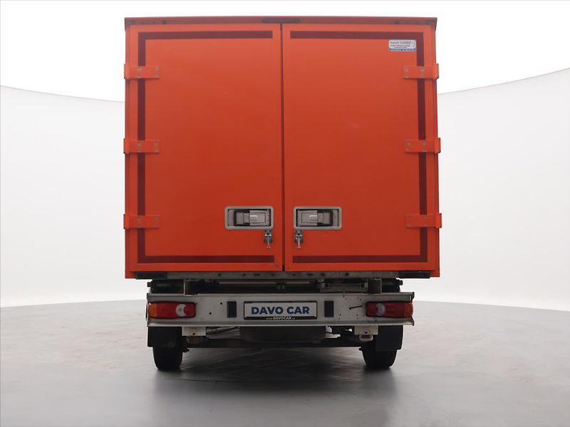 Peugeot Boxer 2.2 HDI 121kW 7Míst CZ 1Maj DP - fotka 6 z 28