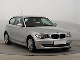 BMW Řada 1 (2008) 118d, Serv.kniha, CZ doklady - náhled 1