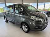 Ford Tourneo Custom 2,0TDCi L2*Kamera*REZERVACE! - náhled 3
