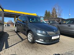 Škoda Fabia (2017) 1.4TDi LED, GARANCE KM - fotografie inzerátu