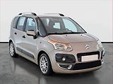 Citroën C3 Picasso (2011) 1.6 i, Serv.kniha, nová STK - náhled 1