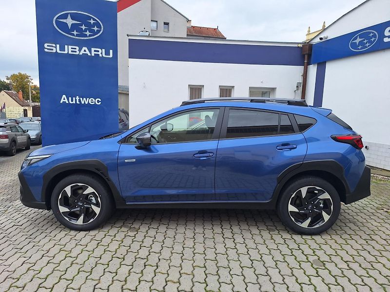 Subaru Crosstrek (2026) Comfort -152.000 Kč bonus - fotka 2 z 15