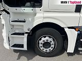 MAN TGX 18.470 BL retardér rozvor 3900 - náhled 13