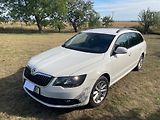 Škoda Superb (2014) - náhled 1