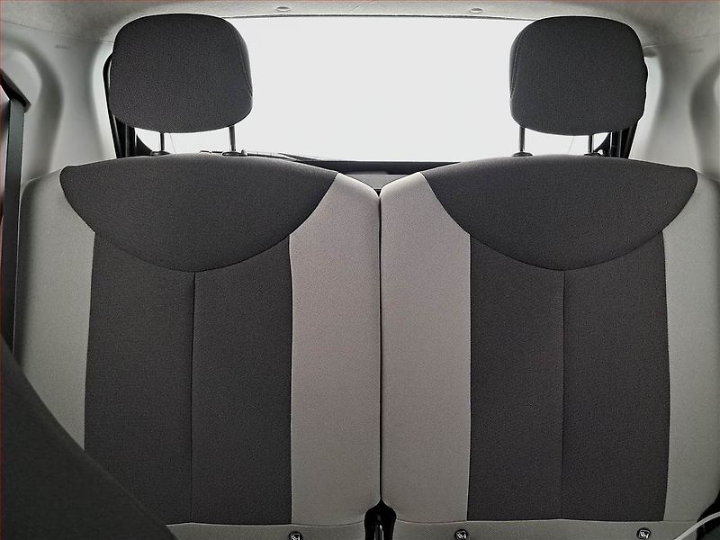 Toyota Aygo (2018) 1.0 VVT-i, Automat, Serv.kniha - fotka 10 z 23