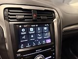 Ford Mondeo (2020) 2.0hev,VIGNALE,MASÁŽ  - náhled 34
