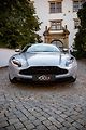 Aston Martin DB11 (2019) Aston Martin DB11 V8 510 koní  - náhled 13