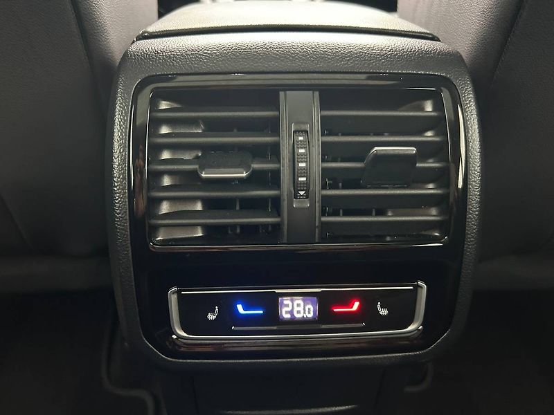 Volkswagen Arteon Shooting Brake (2023) 2.0 TDI 147 kW DSG panorama He - fotka 27 z 35
