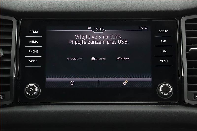 Škoda Kodiaq (2019) 2.0 TDI 4x4 - fotka 13 z 19