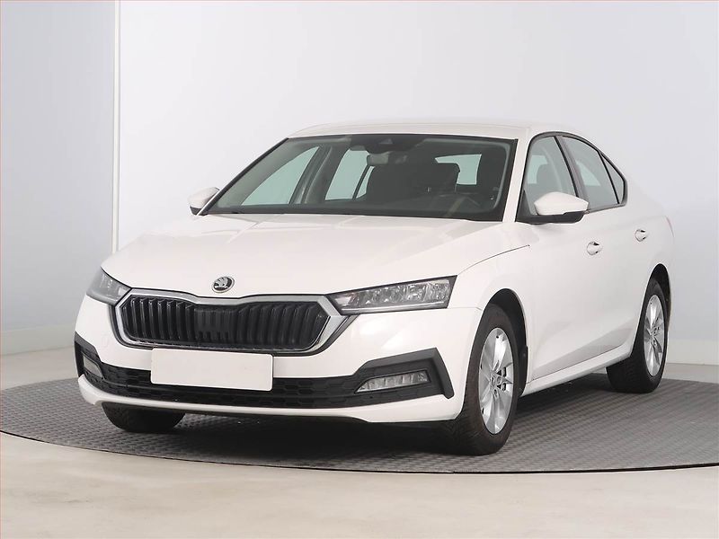Škoda Octavia (2020) Ambition 2.0 TDI - fotka 2 z 16
