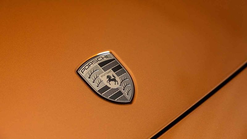 Česká premiéra Porsche Panamera v pražském bytě