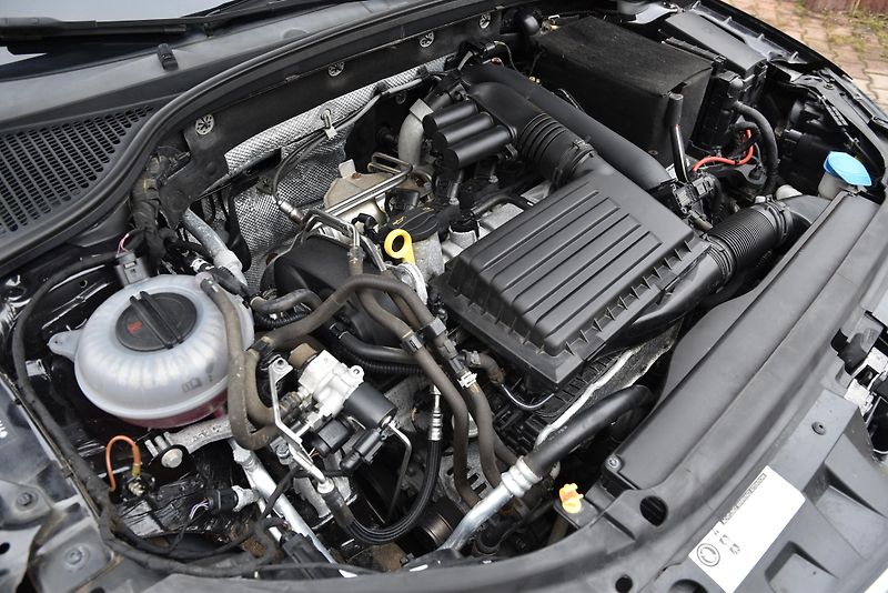 Škoda Octavia 1.4 TSi G-TEC,NAVI,KŮŽE,PDC,TZ - fotka 35 z 37