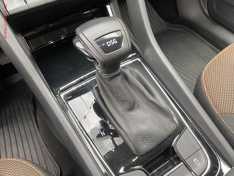 Škoda Kodiaq (2021) 1.5 TSi, ČR, Ambition, DSG - fotka 17 z 20