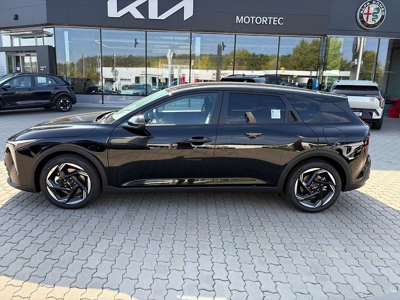 Kia Ostatní (2026) HB 1,6 T-GDi GPF 7DCT EXCLUSIV - fotka 4 z 12