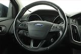 Ford Focus (2016) 1.5 TDCi, Serv.kniha, Tempomat - náhled 8