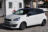 Mitsubishi Space Star 1.2i 59kW - náhled 1