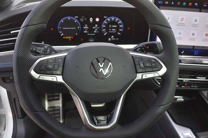 Volkswagen Passat se opět vylepšil. Škoda, že bude poslední