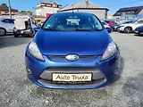 Ford Fiesta 1.6 L Duratorq TDCi 66kW TREND - náhled 28