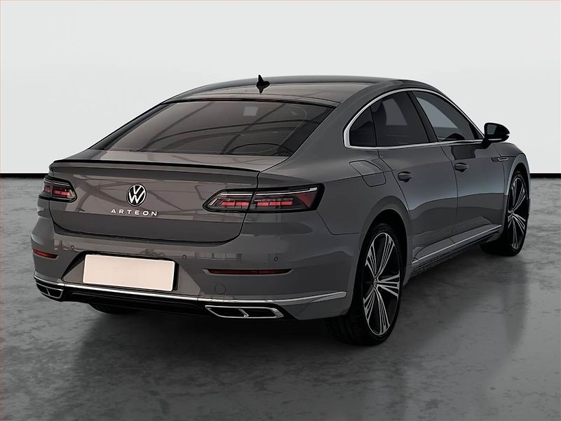 Volkswagen Arteon (2023) R-line 2.0 TDI - fotka 5 z 18