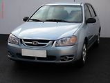 Kia Cerato (2005) 2.0 - náhled 2