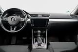 Škoda Superb 2.0 TDI 140kW 4x4 full servis - náhled 16