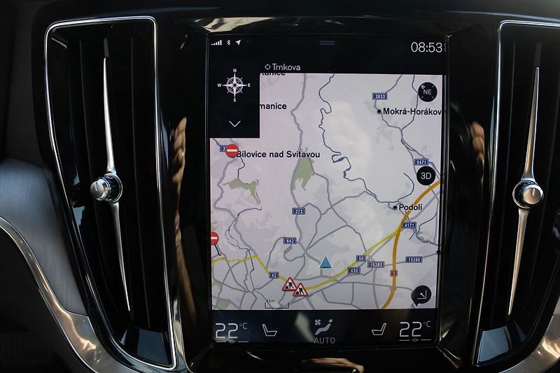 Volvo V60 Nové rozvody, servisovano - fotka 19 z 37
