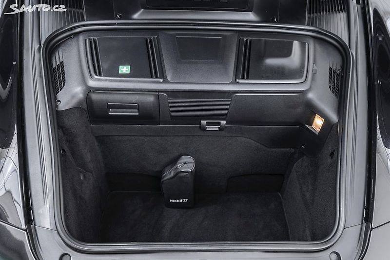 Porsche 911 997.2 Carrera 4S*servis Porsch - fotka 20 z 48