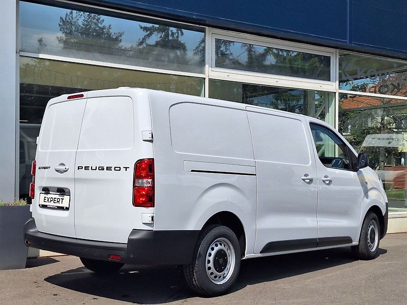 Peugeot Expert (2026) FG L3 2.2 BHDi 180k EAT8 - fotka 5 z 13