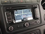Volkswagen Amarok (2014) 2.0 BiTDI, 4X4, Automat - náhled 21