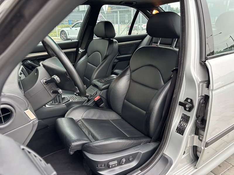 BMW M5 E39 - fotka 13 z 30