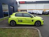 Peugeot 208 (2026) STYLE Hybrid 110 e-DCS6 - náhled 8