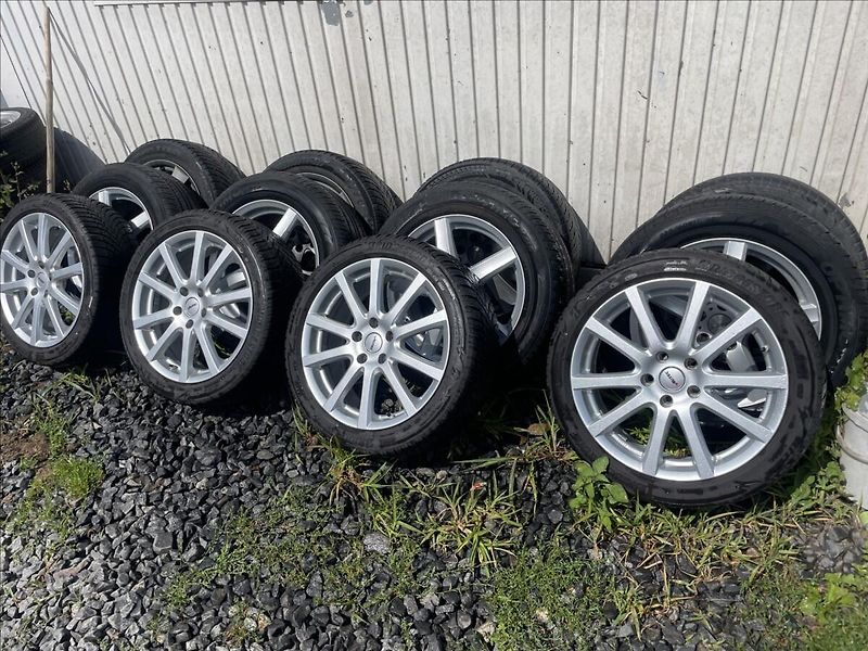 Subaru Levorg 1,6 GT-S 125kw 4x4 Aut. Kůže G - fotka 41 z 41