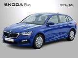Škoda Scala (2020) 1.0 TSI Ambition - náhled 1