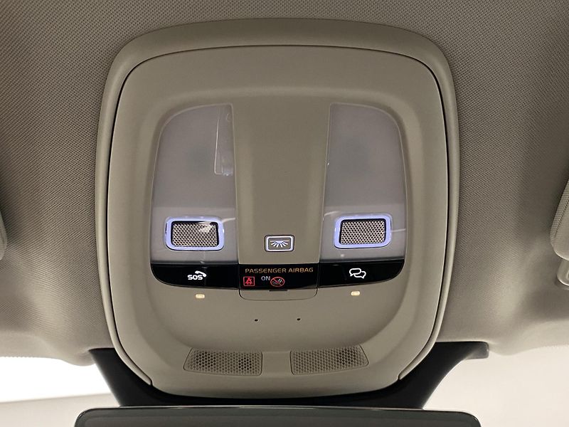 Volvo XC90 (2026) B5 AWD AUT BRIGHT PLUS 7míst - fotka 39 z 67