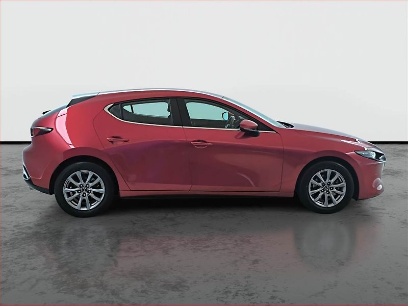 Mazda 3 (2021) 2.0 Skyactiv-G - fotka 6 z 16
