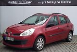 Renault Clio (2008) 1.2 16V Grandtour - náhled 1