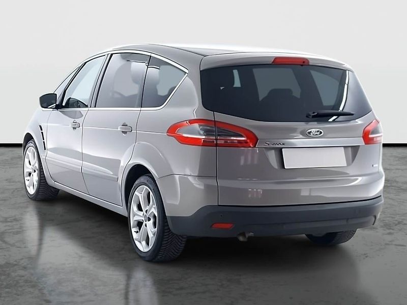 Ford S-MAX (2012) 2.0 TDCi, ČR,1.maj, po STK - fotka 4 z 19