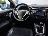 Nissan Qashqai (2014) 1.6 dCi, Serv.kniha, Kůže - náhled 7