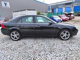 Ford Mondeo AUTOMAT, GHIA, LIFTBACK - náhled 7