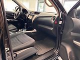 Nissan Navara 2.3 DCi Hardtop 4x4 automat - náhled 25