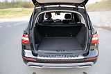 Mercedes-Benz Třídy M Servisované, tažné, 4x4, 225kW - náhled 30