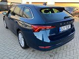 Škoda Octavia (2023) iV 1.4TSI 150 STYLE DSG 34TKM - náhled 6