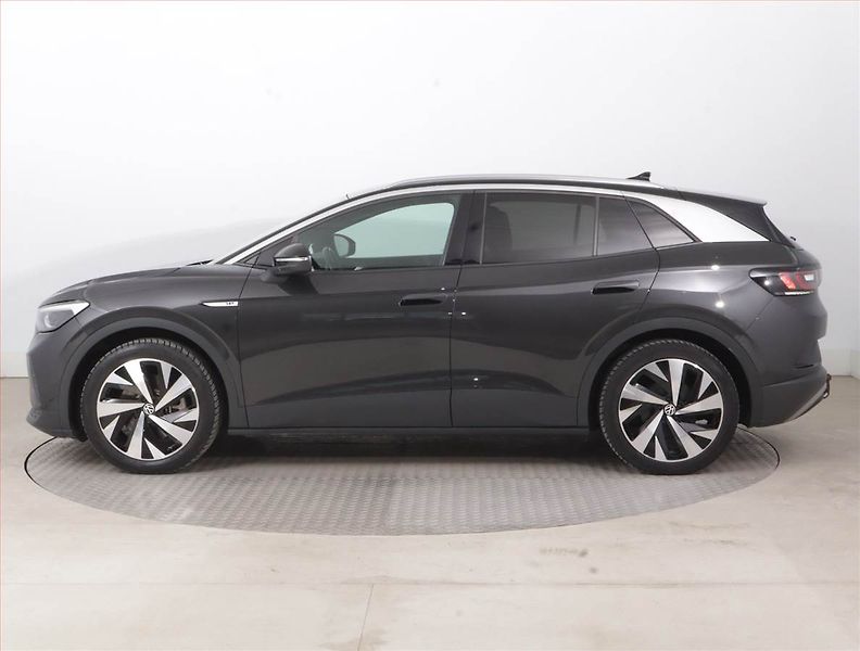 Volkswagen ID.4 (2021) 1st (82 kWh), SoH 89% - fotka 3 z 18
