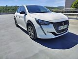 Peugeot 208 e, navigace - náhled 1