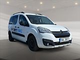 Citroën Berlingo 1,6 HDI XTR - náhled 1