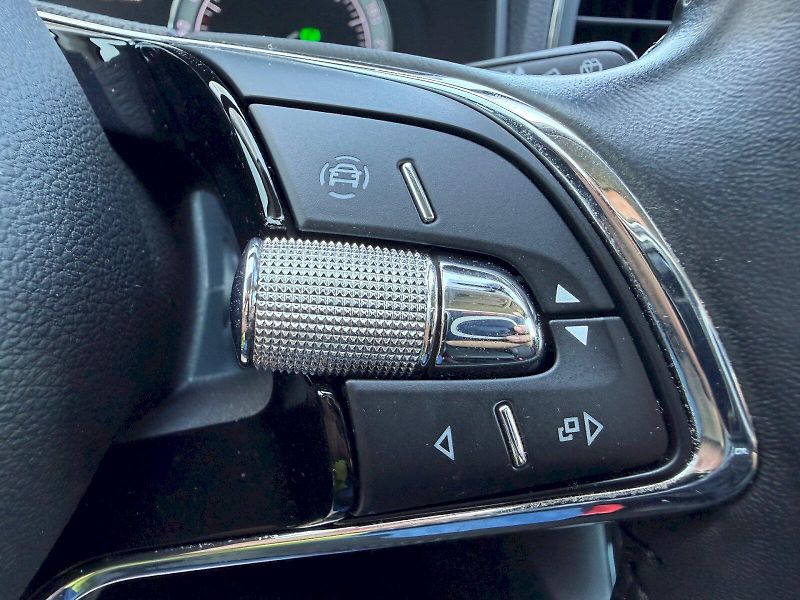 Škoda Karoq (2022) 1.5 TSI 110kW DSG Style Plus - fotka 13 z 35